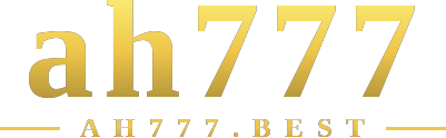 ah777 logo