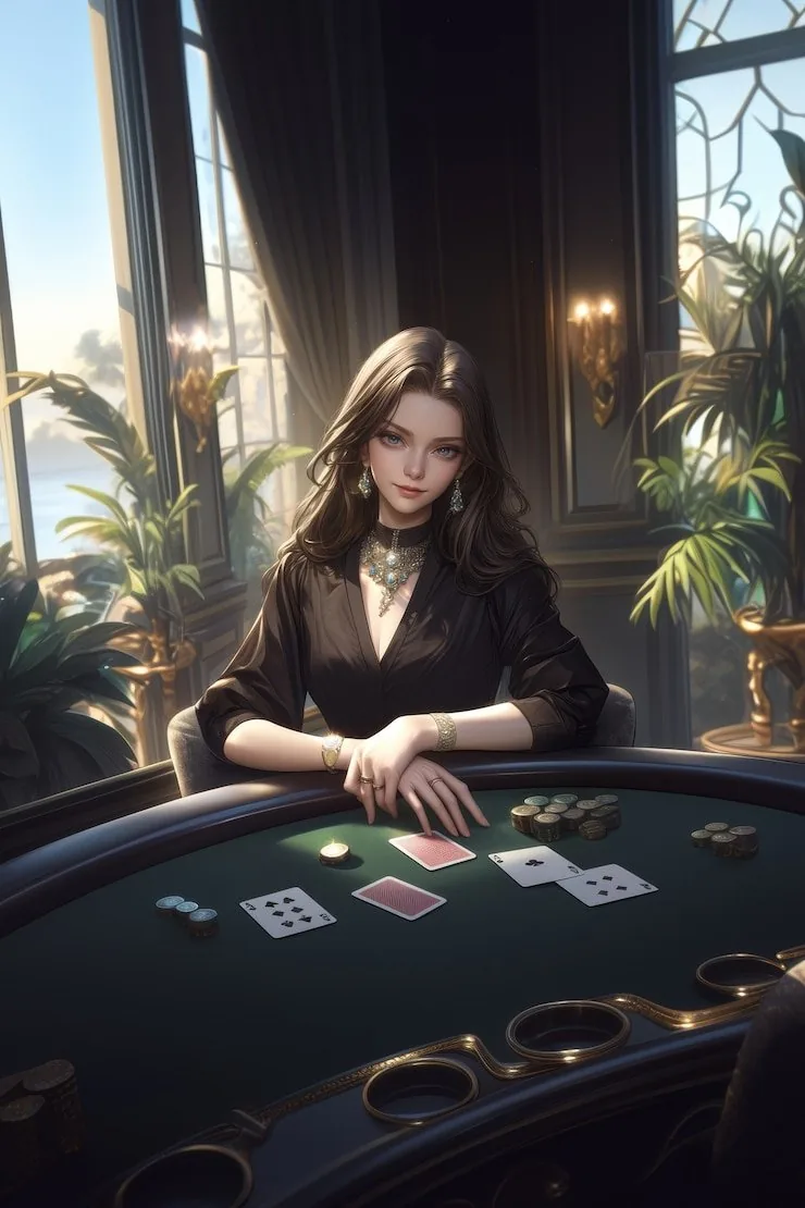 ah777 Pakistan Casino lobby