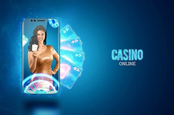 ah777 Casino