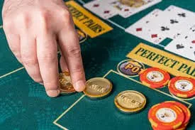 ah777 Inside Our Live Baccarat Table Selection